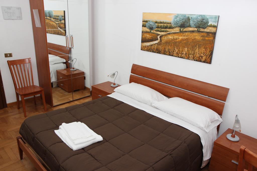 B&B A Room For Holiday Rome Exterior photo
