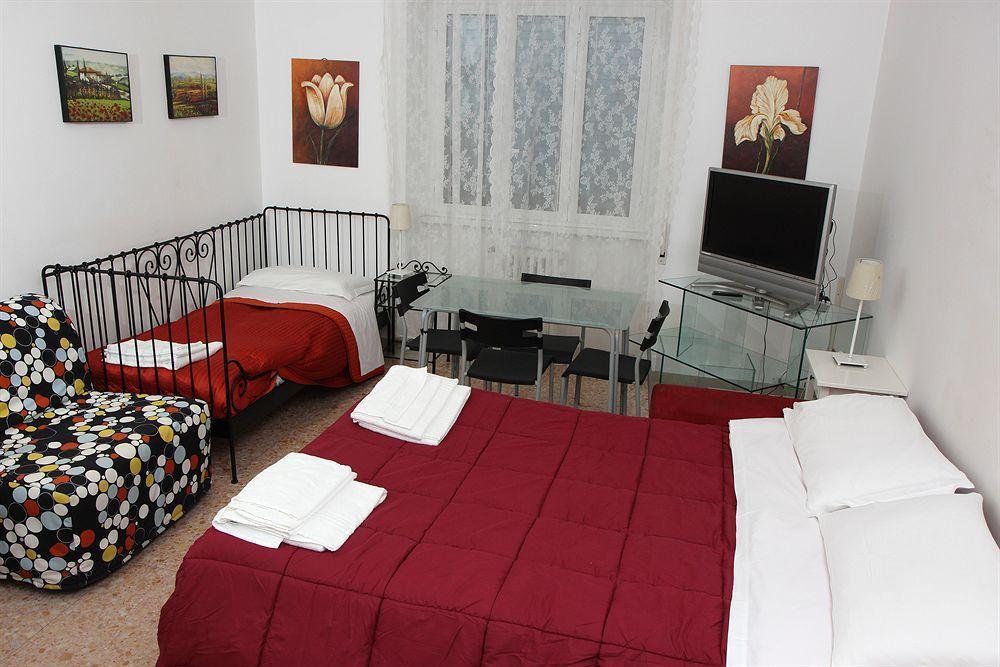 B&B A Room For Holiday Rome Exterior photo
