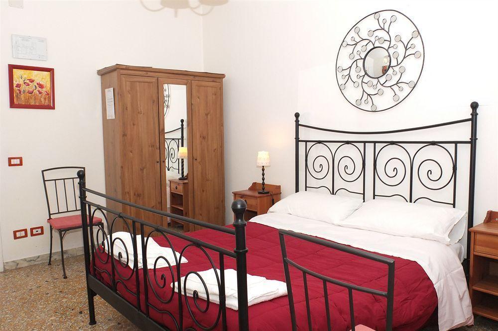 B&B A Room For Holiday Rome Exterior photo