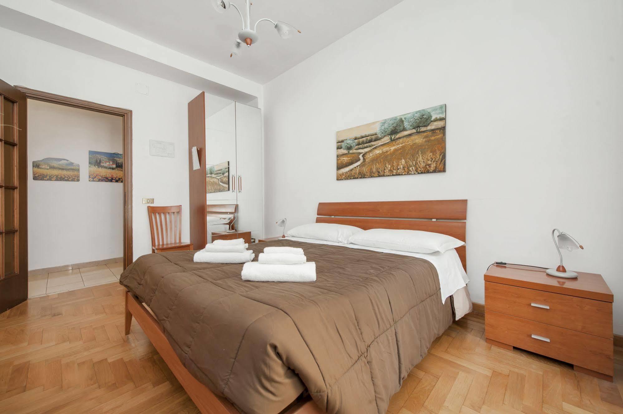 B&B A Room For Holiday Rome Exterior photo