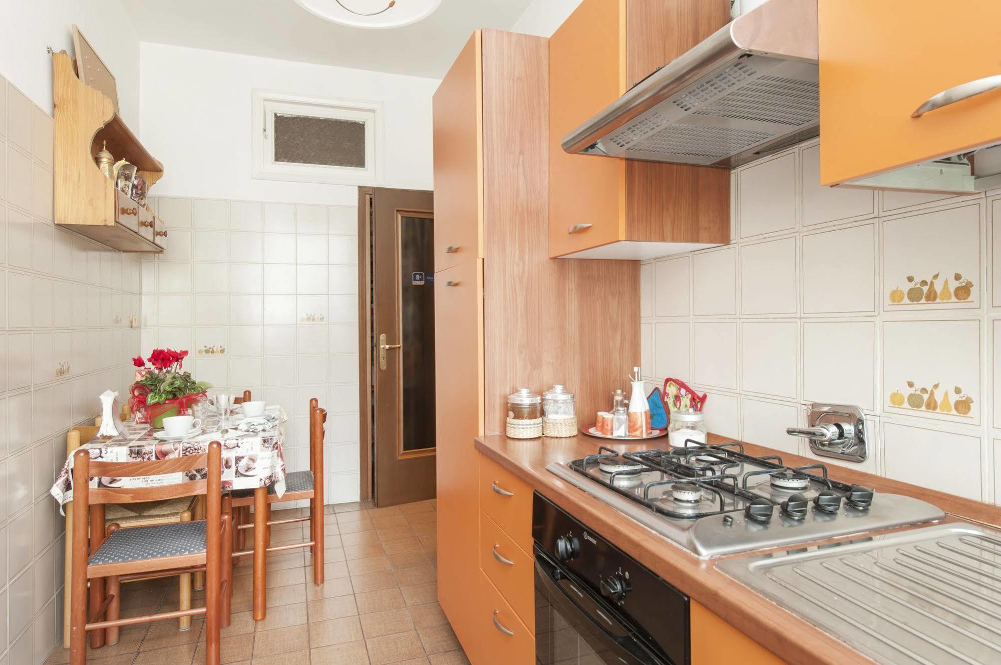 B&B A Room For Holiday Rome Exterior photo