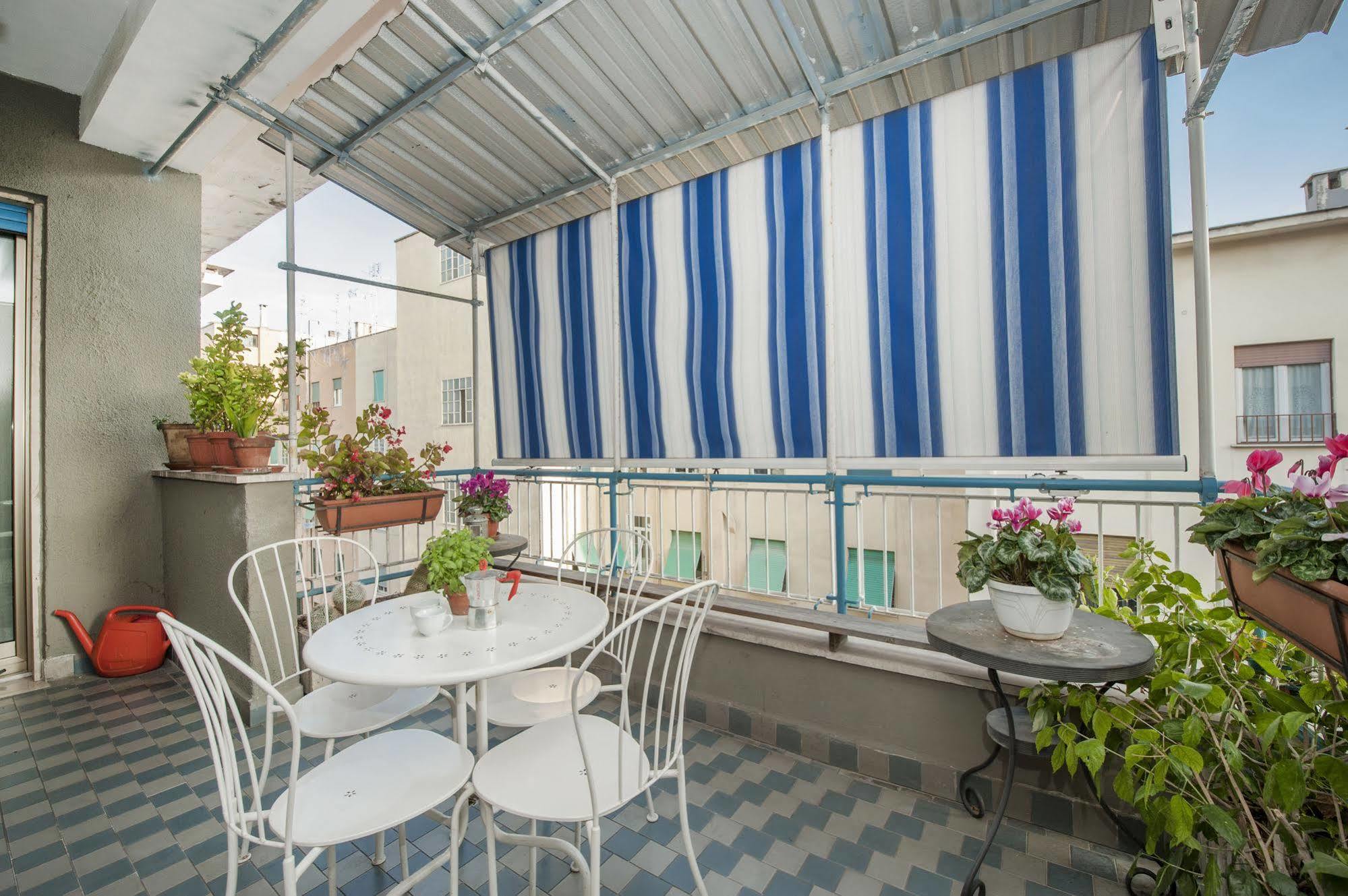 B&B A Room For Holiday Rome Exterior photo
